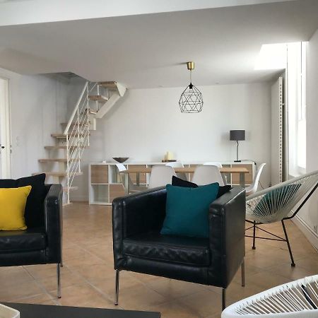 La Rochelle Villa La Rochelle  Exteriör bild