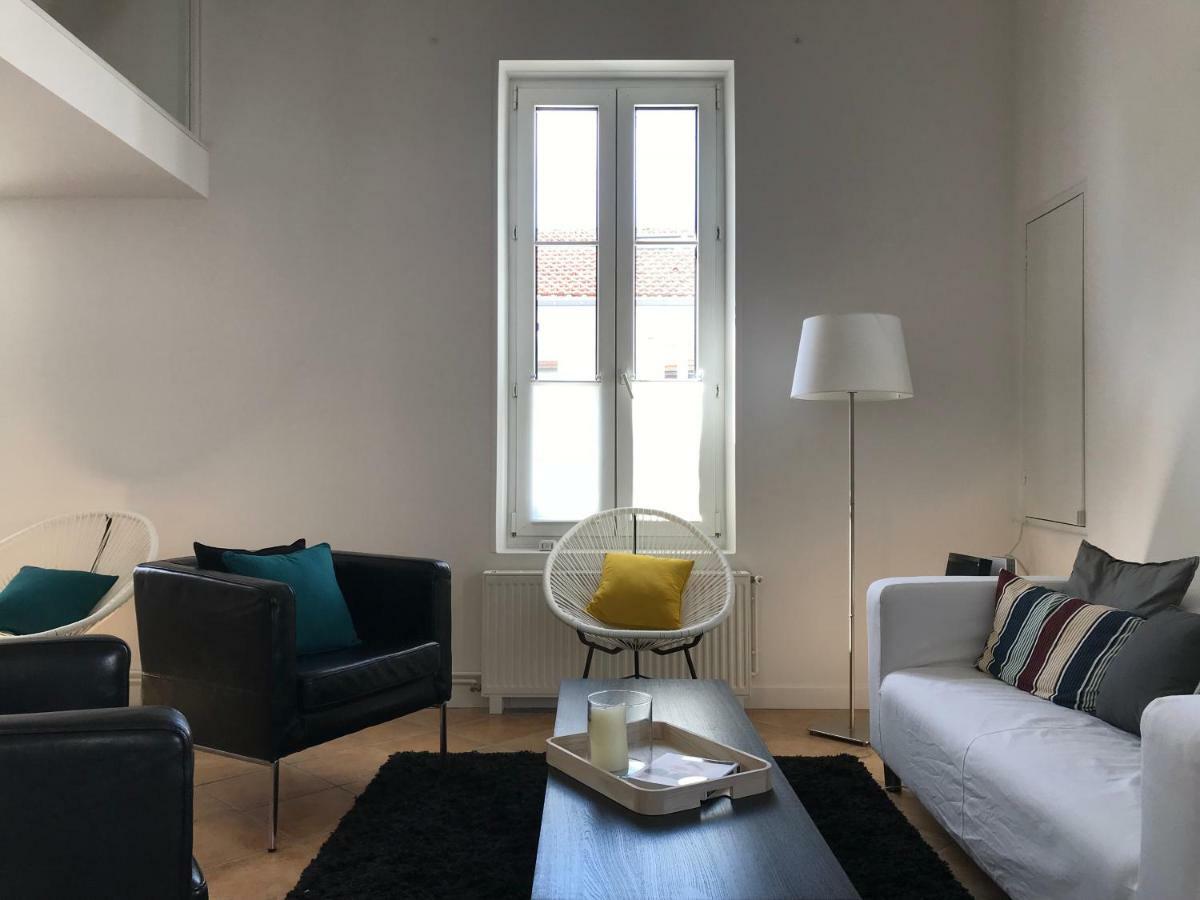 La Rochelle Villa La Rochelle  Exteriör bild